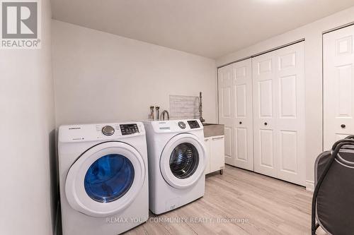 2950 17Th Side Road, King, ON - Indoor Photo Showing Laundry Room