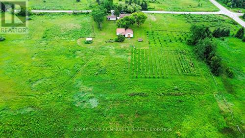2950 17Th Side Road, King, ON - Outdoor