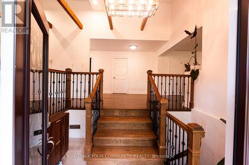 2950 17Th Side Road, King, ON - Indoor Photo Showing Other Room