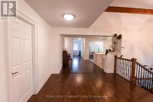 2950 17Th Side Road, King, ON - Indoor Photo Showing Other Room