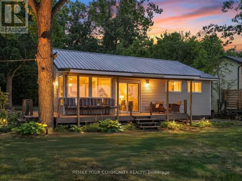 LOT 50  Georgina Islands, ON L4P 3E9