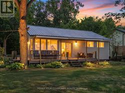 LOT 50 Georgina Islands, ON L4P 3E9