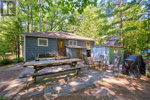 341 Tiny Beaches Road N, Tiny, ON - Outdoor