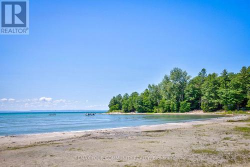 341 Tiny Beaches Road N, Tiny, ON - Outdoor With View