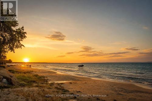 341 Tiny Beaches Road N, Tiny, ON - Outdoor With Body Of Water With View