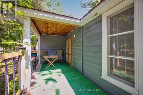 341 Tiny Beaches Road N, Tiny, ON - Outdoor With Exterior