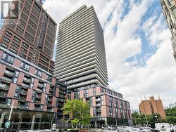 2504 - 35 PARLIAMENT STREET Toronto, ON M5A 2Y5