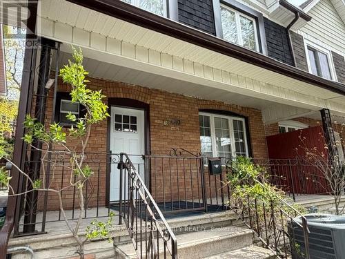 MAIN LEVEL - 19 MOUNT ROYAL AVENUE , Toronto, Ontario M6H 2S2 2