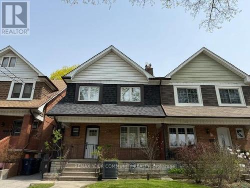 MAIN LEVEL - 19 MOUNT ROYAL AVENUE , Toronto, Ontario M6H 2S2 3