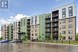 204 - 5 CHEF LANE Barrie, ON L9J 0J8