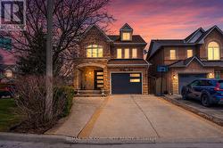 68 GOYO GATE Vaughan, ON L6A 3T3