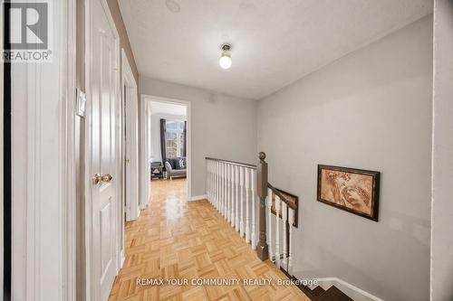 68 Goyo Gate, Vaughan, ON - Indoor Photo Showing Other Room