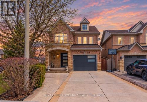 68 GOYO GATE  Vaughan, ON L6A 3T3