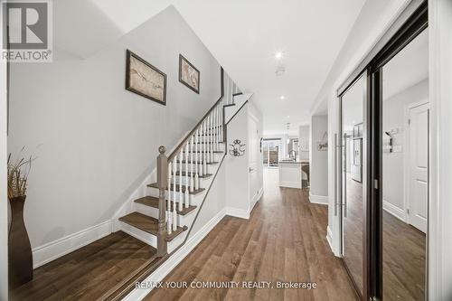 68 Goyo Gate, Vaughan, ON - Indoor Photo Showing Other Room