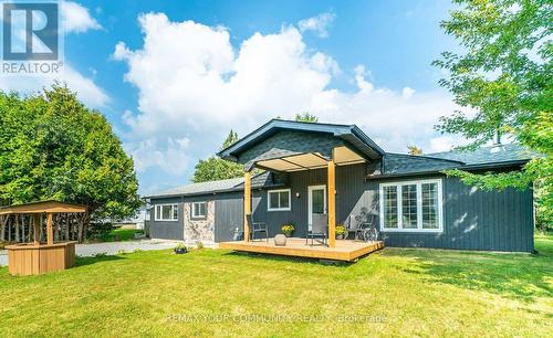 9 EMILY COURT  Kawartha Lakes, ON K0L 2W0
