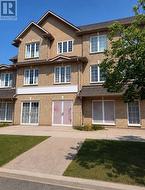 1 & 13A - 10 COX BOULEVARD Markham, ON L3R 4G2