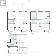 All Level floorplan overview - 
