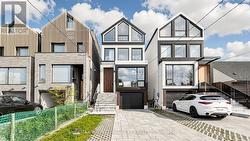 2970A BAYVIEW AVENUE Toronto, ON M2N 5K7