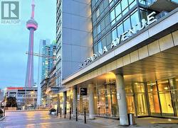 315 - 4K SPADINA AVENUE Toronto, ON M5V 3Y9