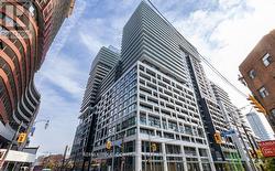 937 - 135 LOWER SHERBOURNE STREET Toronto, ON M4A 1Y4