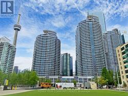 2212 - 208 QUEENS QUAY WEST STREET Toronto, ON M5J 2Y5
