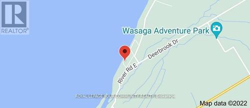 UNIT A - 274 COASTLINE DRIVE , Wasaga Beach, Ontario L7B 0A9 5