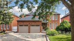 BASEMENT - 32 SOHO CRESCENT Markham, ON L3P 7H7