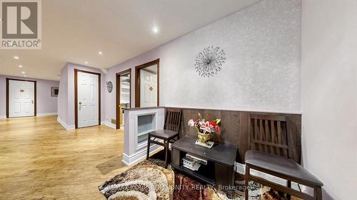 Basement - 32 Soho Crescent, Markham, ON - Indoor Photo Showing Other Room