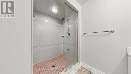 Basement - 32 Soho Crescent, Markham, ON - Indoor Photo Showing Bathroom