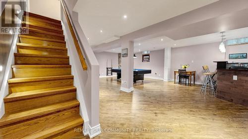 Basement - 32 Soho Crescent, Markham, ON - Indoor Photo Showing Other Room