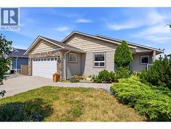 1620 Fir Road Merritt, BC V1K 0A3