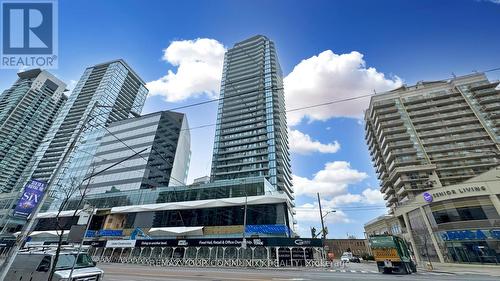 1403 - 15 ELLERSLIE AVENUE  Toronto, ON M2N 0L7