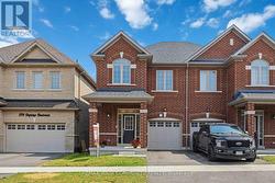 1117 SKYRIDGE BOULEVARD Pickering, ON L1X 0M8