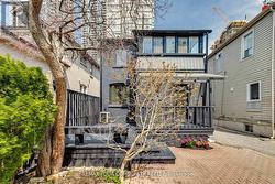 47 SOUDAN AVENUE Toronto, ON M4S 1V5