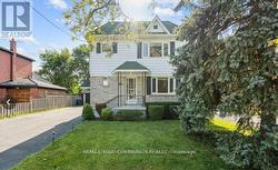MAIN - 42 LOCKERBIE AVENUE Toronto, ON M9N 3A2