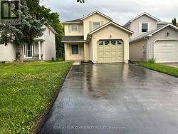 31 D'AMBROSIO DRIVE Barrie, ON L4N 6V6