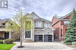 112 GOLDEN FOREST ROAD Vaughan, ON L6A 0S6