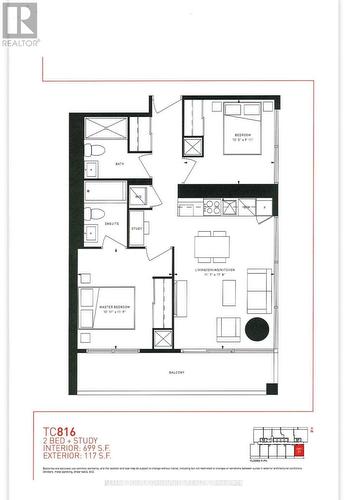 1503 - 898 PORTAGE PARKWAY  Vaughan, ON L4K 0J6
