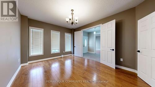 8 Westacott Avenue, Ajax, ON - Indoor Photo Showing Other Room