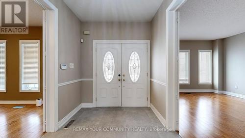 8 Westacott Avenue, Ajax, ON - Indoor Photo Showing Other Room