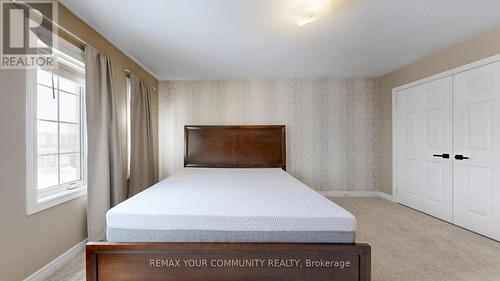 8 Westacott Avenue, Ajax, ON - Indoor Photo Showing Bedroom