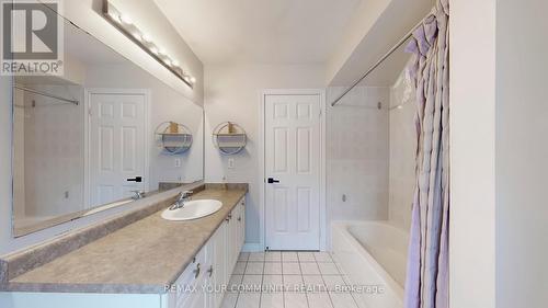8 Westacott Avenue, Ajax, ON - Indoor Photo Showing Bathroom