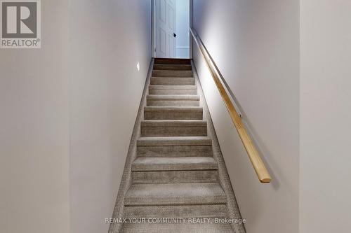 8 Westacott Avenue, Ajax, ON - Indoor Photo Showing Other Room