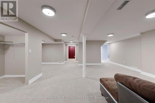 8 Westacott Avenue, Ajax, ON - Indoor