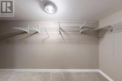 8 Westacott Avenue, Ajax, ON - Indoor With Storage