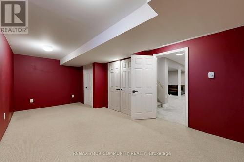 8 Westacott Avenue, Ajax, ON - Indoor Photo Showing Other Room