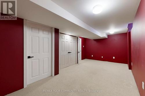 8 Westacott Avenue, Ajax, ON - Indoor Photo Showing Other Room