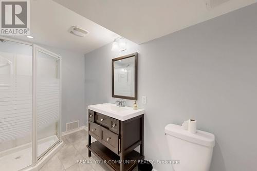 8 Westacott Avenue, Ajax, ON - Indoor Photo Showing Bathroom