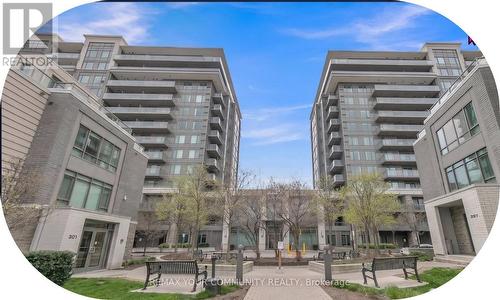 520 - 325 SOUTH PARK ROAD  Markham, ON L3T 0B8