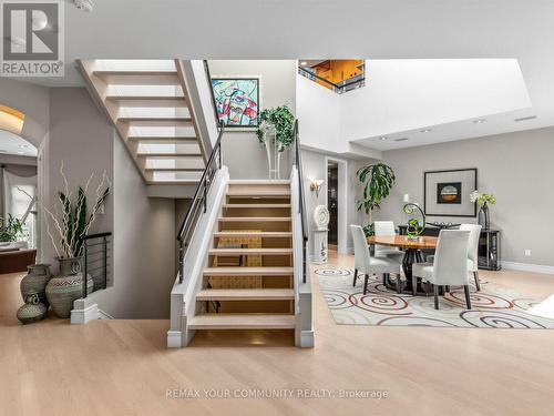 477 Old Orchard Grove, Toronto, ON - Indoor Photo Showing Other Room